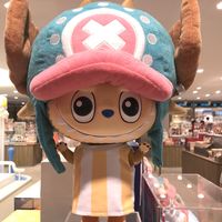 ポップマート×超愛されキャラのコラボシリーズが可愛い!〈ワンピース・ディズニー・テレタビーズ〉