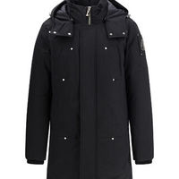 【メンズ】ムースナックルズ人気アイテム図鑑|定番ダウン&おすすめ10選