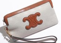 バッグの中身も妥協しない!〈ハイブランドポーチ〉は意外と手が届く名品