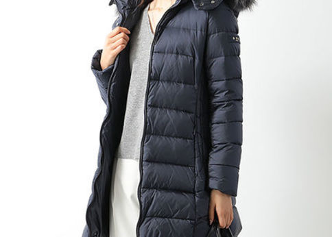 ランキング- 自転車に乗りやすい!巻き込みや冷えを防ぐ最適な「アウター丈」の選び方