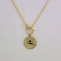 お守りにしたい〈星座ネックレス〉穴場ブランド3選!