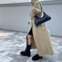2026年「春夏トレンドファッション」速報!