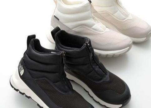 ランキング-雪・凍結対策も万全! 滑りにくく暖かい、おしゃれな「防寒ブーツ」5選