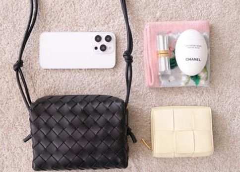 ランキング-【ご褒美買い♡】20万円以下で叶える!憧れの「ハイブランドバッグ」