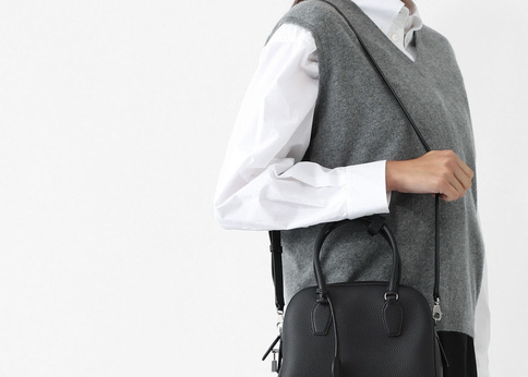 ランキング-Margauxとどう違う?The Row「India」バッグが新定番候補な理由【サイズ・価格比較】