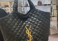 サンローランの名品トート。「イカール」が“ただの大容量”で終わらない理由