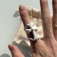 クロムハーツの〈シリコン製・アクセサリー〉ならではの魅力を解説!