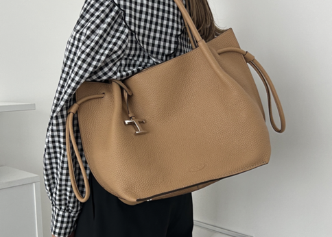 ランキング-復活の狼煙!!「TOD'S(トッズ)」のバッグが再び注目される理由