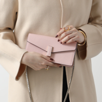 結婚式お呼ばれバッグのマナー徹底解説!【OK・NG実例集】失敗しない選び方