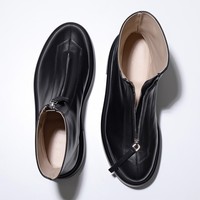 「今年こそ買っちゃう?」The Row〈Zipped Boot I〉がやっぱり欲しい。