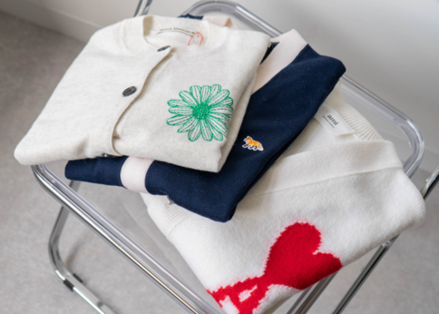 ランキング-1月はこれを狙え! 春まで着られる、セールで買うべき「高見えトップス」24選