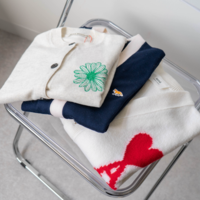 1月はこれを狙え! 春まで着られる、セールで買うべき「高見えトップス」24選