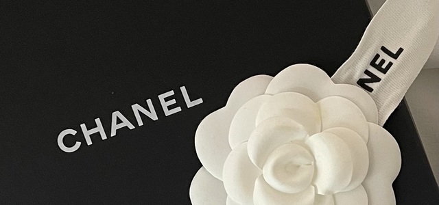 ジェニー着用で話題〉CHANELの“指先にCCロゴ”あしらったレザー手袋が