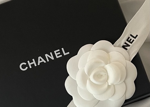 ランキング-〈ジェニー着用で話題〉CHANELの“指先にCCロゴ”あしらったレザー手袋が、ビジュ大優勝!