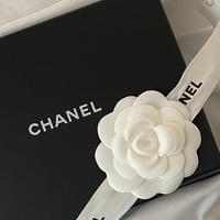 〈ジェニー着用で話題〉CHANELの“指先にCCロゴ”あしらったレザー手袋が、ビジュ大優勝!