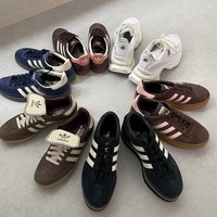 2025下半期売れた!【レディースシューズ・スニーカー編】-みんなが買ってよかったブランドや口コミも!