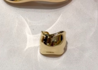 “指に宿る彫刻”!ティファニー〈エルサ・ペレッティ〉から新章リング誕生♪