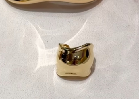 ランキング-“指に宿る彫刻”!ティファニー〈エルサ・ペレッティ〉から新章リング誕生♪