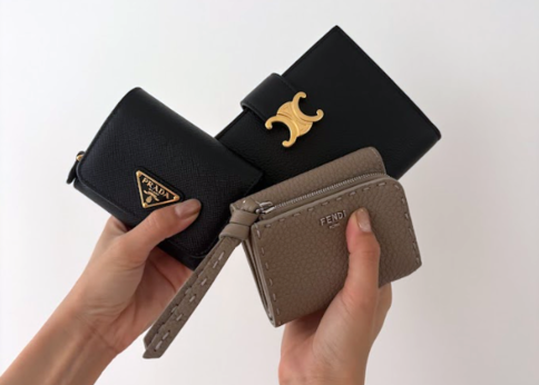 ランキング-2025下半期売れた!【レディース財布編】-みんなが買ってよかったブランドや口コミも!