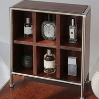 飾りながら収納できる〈香水のディスプレイスタンド〉おすすめ海外デザイン5選!