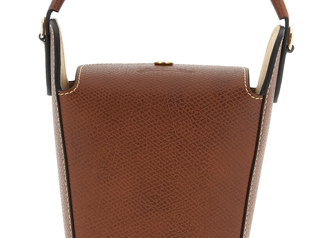 ランキング-ミニバッグ難民にすすめたい、ロンシャンÉpure新作「ポップコーンバッグ」♡