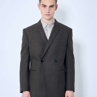 【メンズ】きれいめアウターで失敗しない選び方|正解ブランドアイテムと“着丈”の黄金バランス