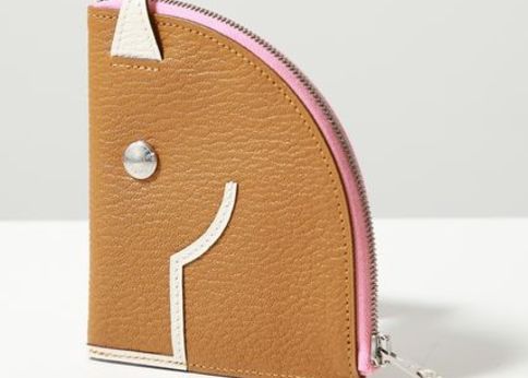 ランキング-2026年の相棒はエルメスの〈“馬”カードケース・コインケース〉に決まり!