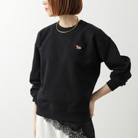 こなれ感UP!今着たい「レディーススウェット」で大人カジュアル!