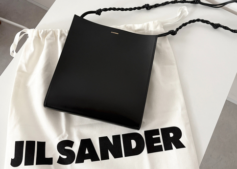 ランキング-【なんと9万円台で手に入る?!】ジルサンダー「タングル」に待望の新サイズ