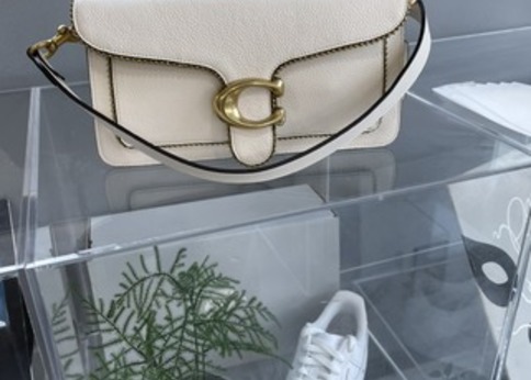 ランキング-【3万円台〜で狙える!?】コーチ「Tabby」が“ちょうどいい名品”な理由