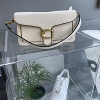 【3万円台〜で狙える!?】コーチ「Tabby」が“ちょうどいい名品”な理由