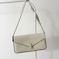 ミニサイズでちゃんと入るValextraの「ISIDEショルダー」これが欲しかった!