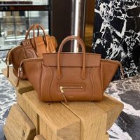 【2026年新作】お洒落な人が次に狙うセリーヌ「隠れ名品バッグ」