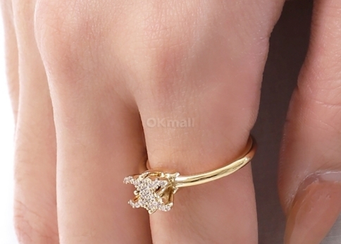 ランキング-【はじめての新生セリーヌ】バッグ? シューズ? いえいえ、リングから選ぶのが正解