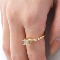 【はじめての新生セリーヌ】バッグ? シューズ? いえいえ、リングから選ぶのが正解