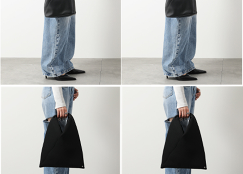 ランキング-MM6「ジャパニーズバッグ」を最適サイズと素材の正解バランスを解説!