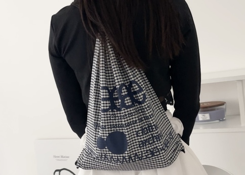 ランキング-意外と使える!「おしゃれナップサック」通勤・通学・普段使いまで《おすすめ3選》