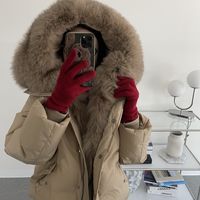 大人レディーが指名買い!韓国ニューブランド「RE RHEE(リイ)」の魅力に迫る