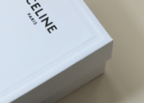 ランキング-【新生CELINE何買う?】置いてるだけでアガる。「スモール トリオンフ フレーム」