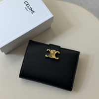 【2026年新作】セリーヌの人気財布5選!お財布の使い心地や収納力も徹底解説!