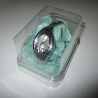 韓国発eeespace(イースペース)の「腕時計」が近未来的でかわいいって話題!