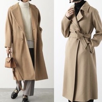 20年後も愛せるのはどっち?マックスマーラの「101801(マダム)」vs「マニュエラ」徹底比較!!~あなたはどちらを選ぶ?~