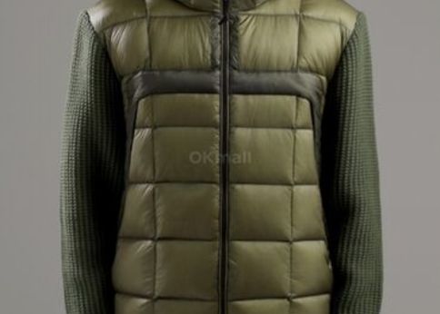 ランキング-プロも認める本格派。CP Company(シーピーカンパニー)で差をつける冬のアウター☆