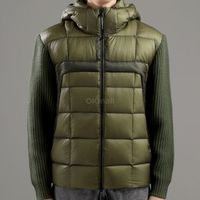 プロも認める本格派。CP Company(シーピーカンパニー)で差をつける冬のアウター☆