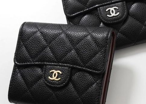 ランキング-【2026年新作】シャネルの人気財布5選!お財布の使い心地や収納力も徹底解説!