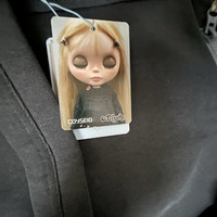 韓国発COYSEIO(コイセイオ)が人形の“ブライス”とコラボアイテムを発表!