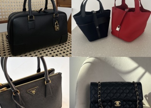 ランキング-ハイブランド格付けチェック!2026年バイマ速報