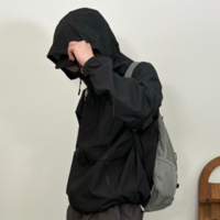 【2026年最新版】この冬に着たい!! メンズマウンテンパーカーおすすめ10選