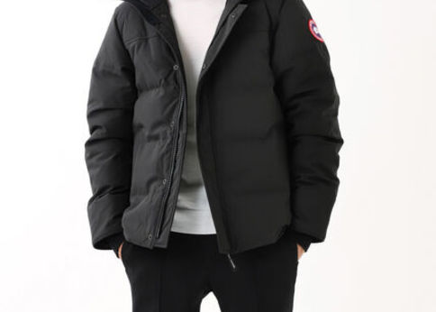 ランキング-【今が買い時】10万円台以下で叶うカナダグースのメンズおすすめアイテム!!