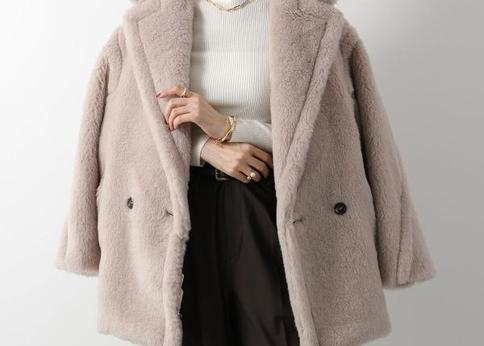 ランキング-ずっと好きでいられる一着【Max Mara(マックスマーラ)】ショートアウター「オルガ」を買う価値ありな理由